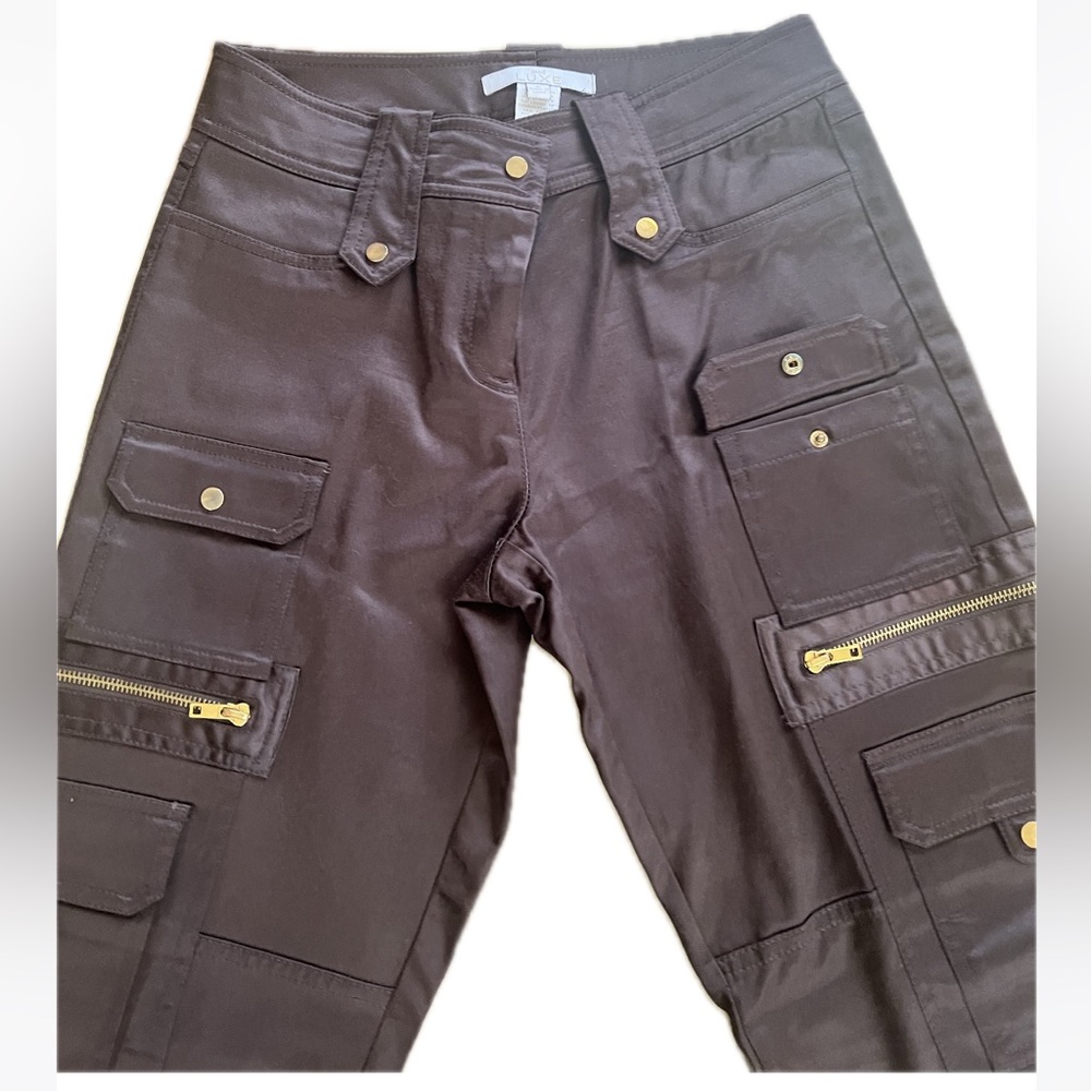 Cache Lux pants